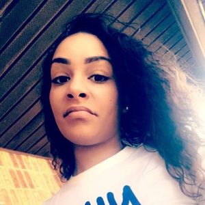 Meet your Posher, Ariannah